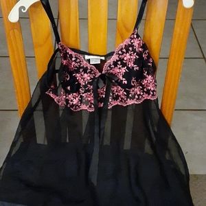 Cinema exoile wireless lingerie